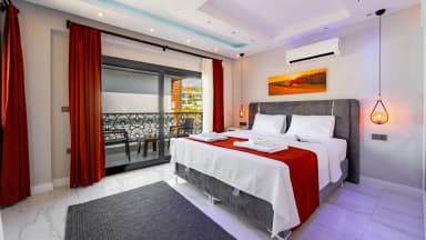 Villa Karaşal 2 Fethiye 89