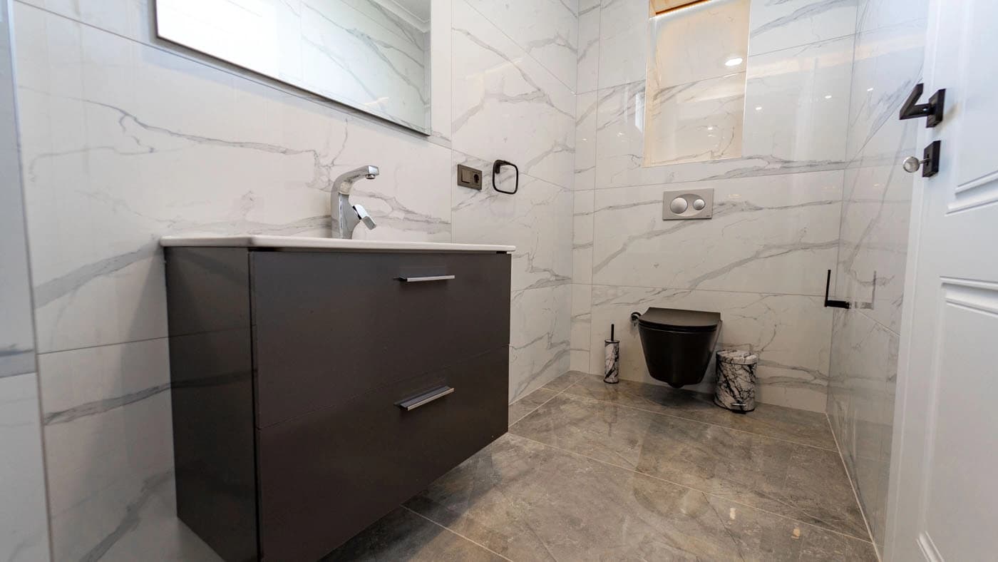 Villa Karaşal 2 Fethiye 75