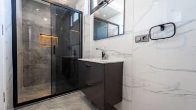 Villa Karaşal 2 Özel Havuzlu 96