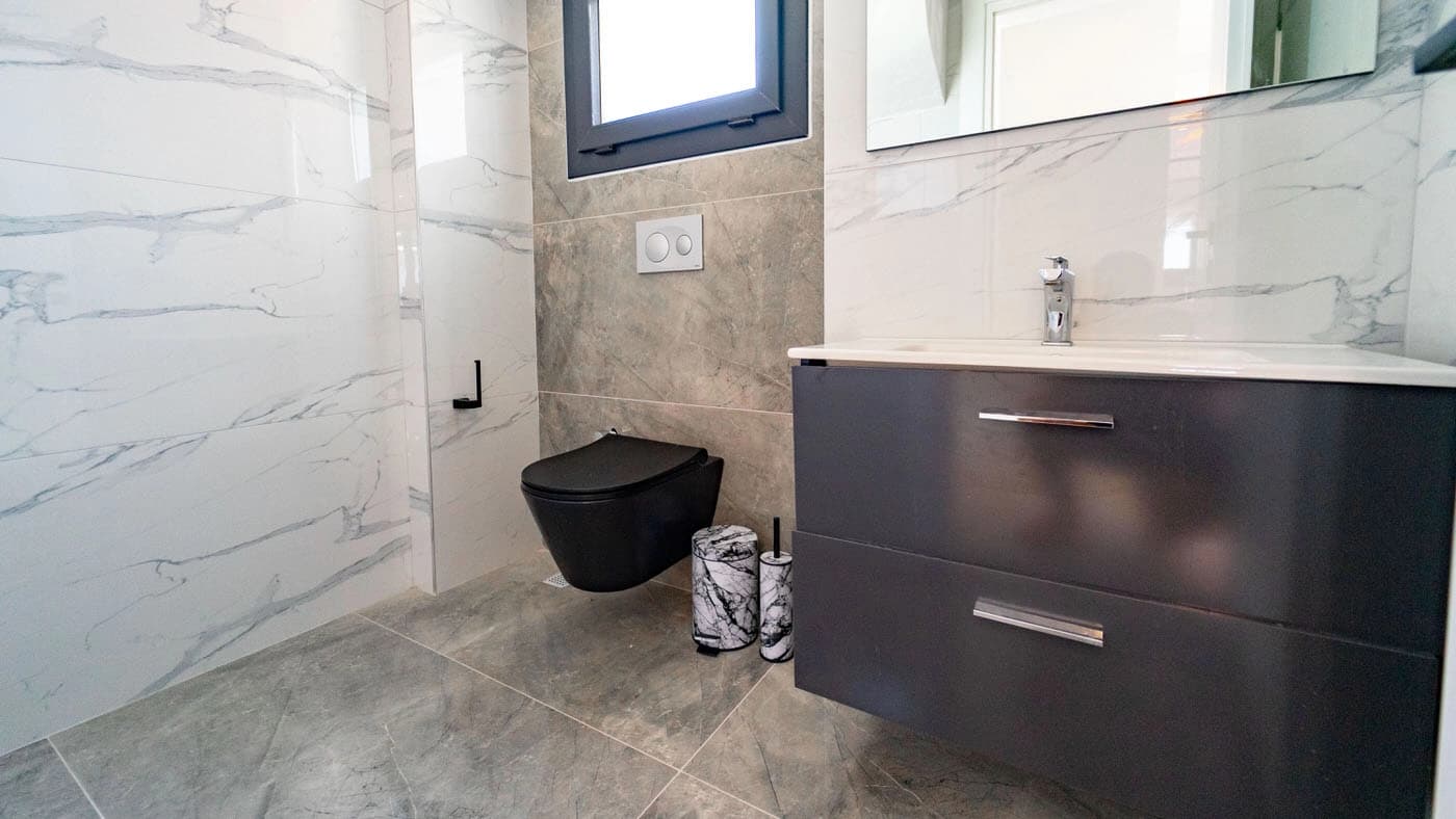 Villa Karaşal 2 Fethiye 47