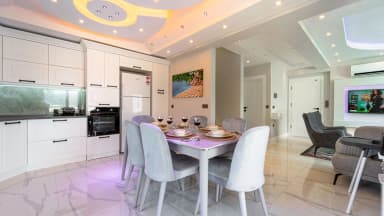 Villa Karaşal 2 Fethiye 19