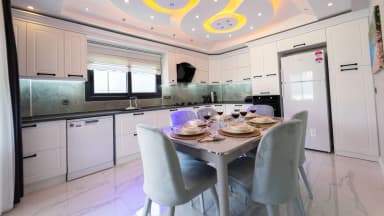 Villa Karaşal 2 Özel Havuzlu 40