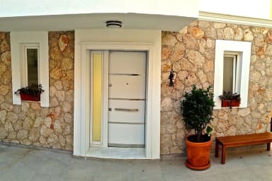 Villa Cassa Mare Kalkan 96