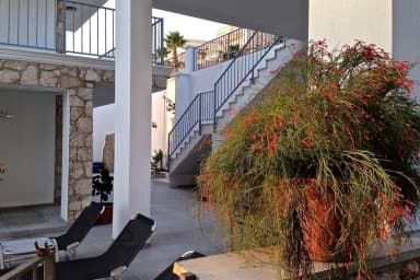 Villa Cassa Mare Özel Havuzlu 13