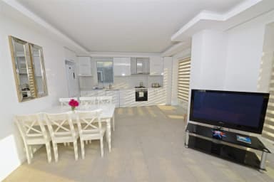 Villa Cassa Mare Kalkan 34