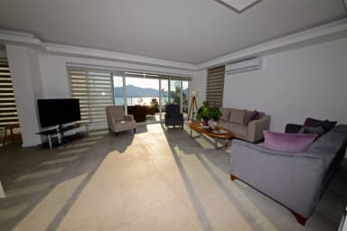 Villa Cassa Mare Kalkan 48