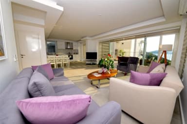Villa Cassa Mare Tatil Villası 55