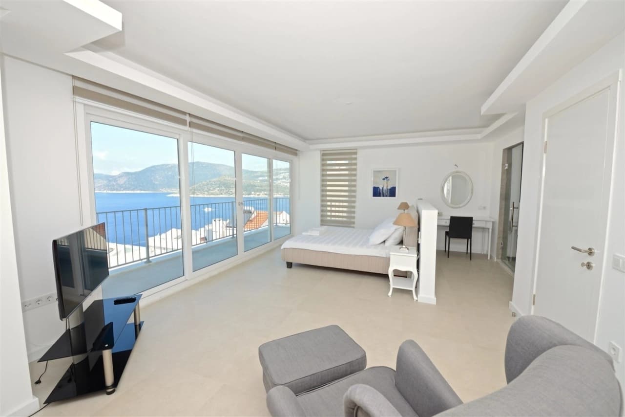 Villa Cassa Mare Kalkan 62