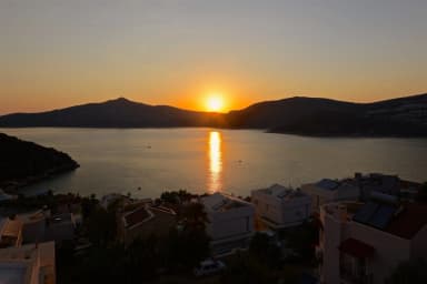 Villa Cassa Mare Tatil Villası 33