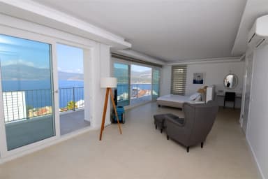 Villa Cassa Mare Özel Havuzlu 69