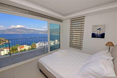 Villa Cassa Mare Kalkan 76