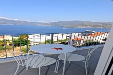 Villa Cassa Mare Kalkan 90