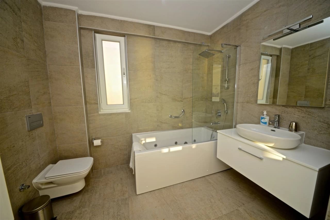 Villa Cassa Mare Özel Havuzlu 97