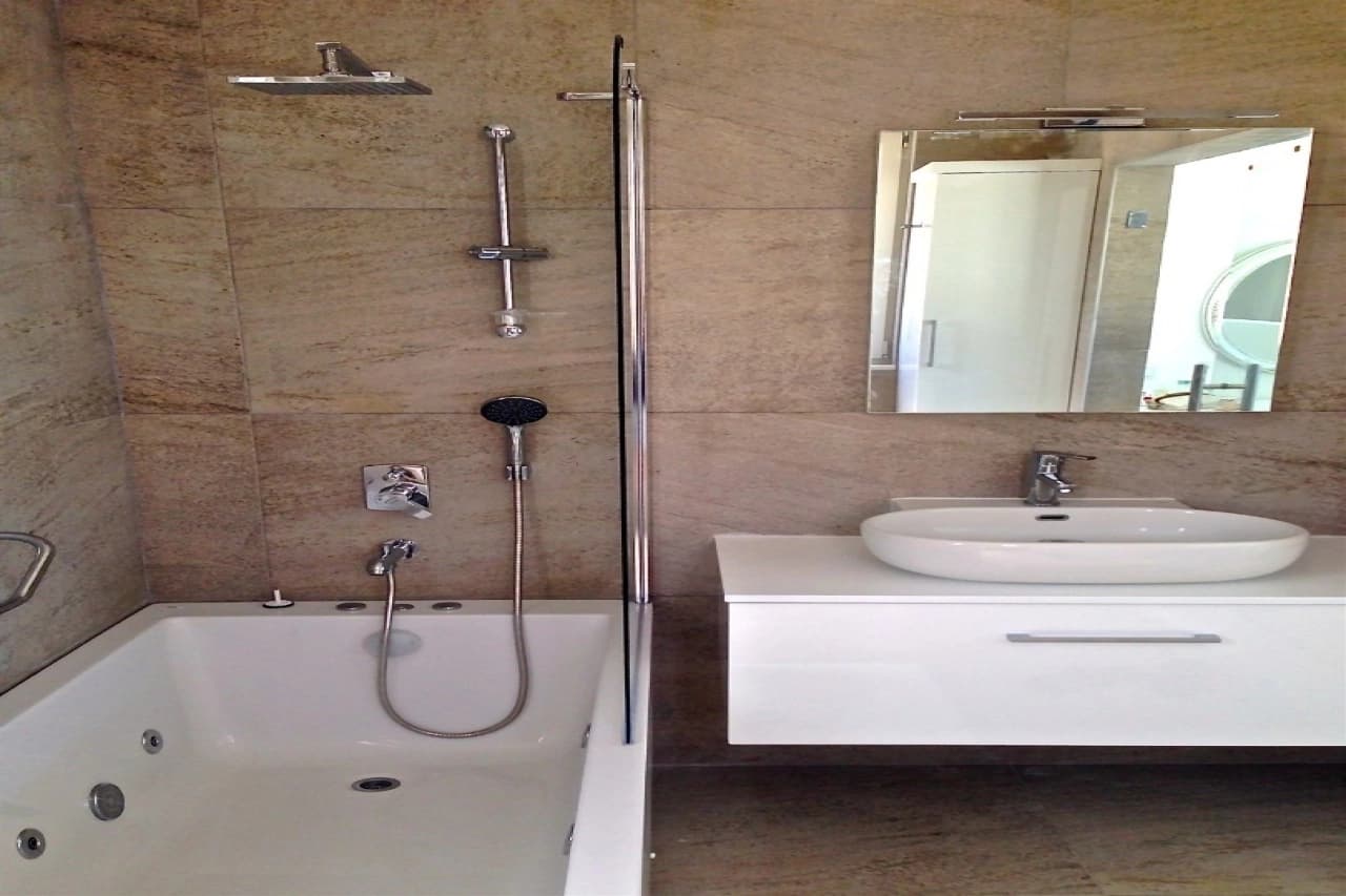 Villa Cassa Mare Kalkan 14