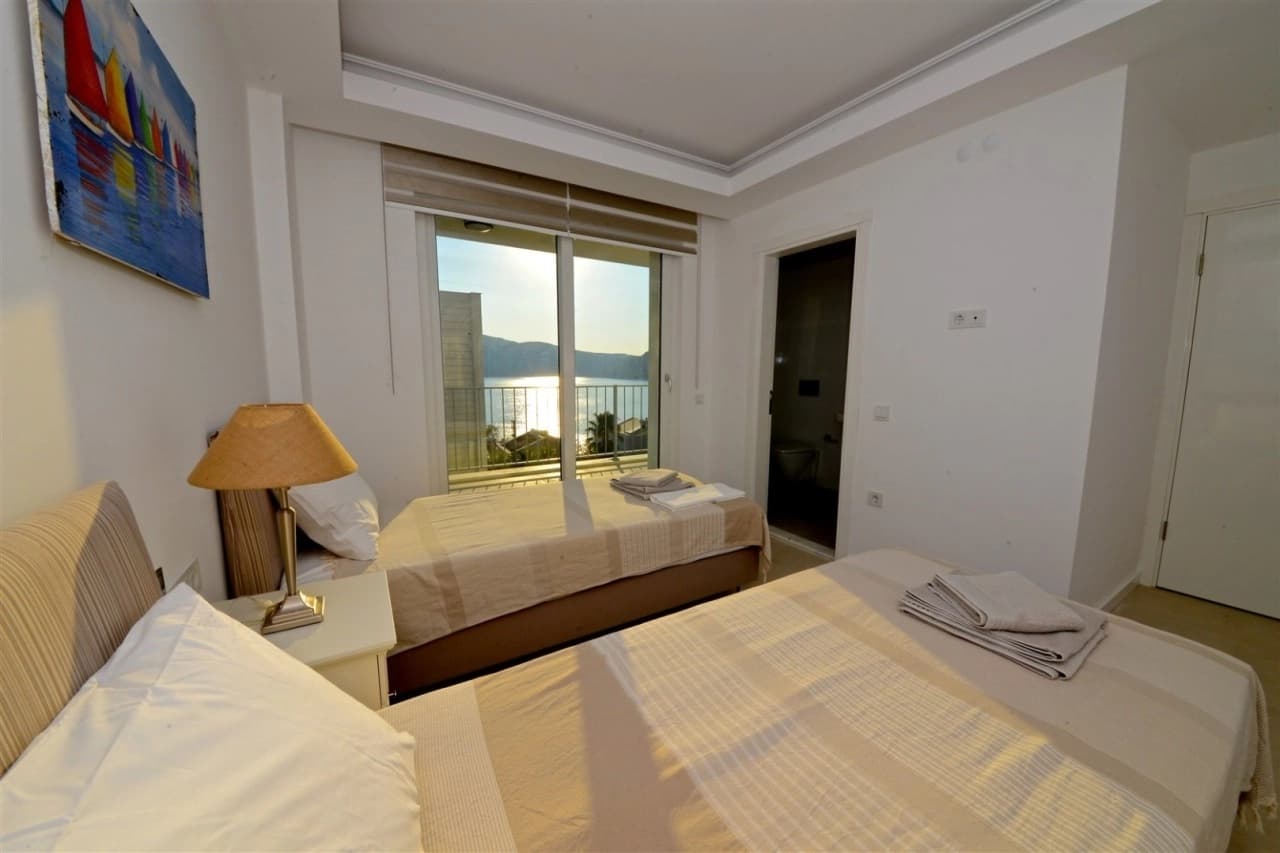 Villa Cassa Mare Tatil Villası 21