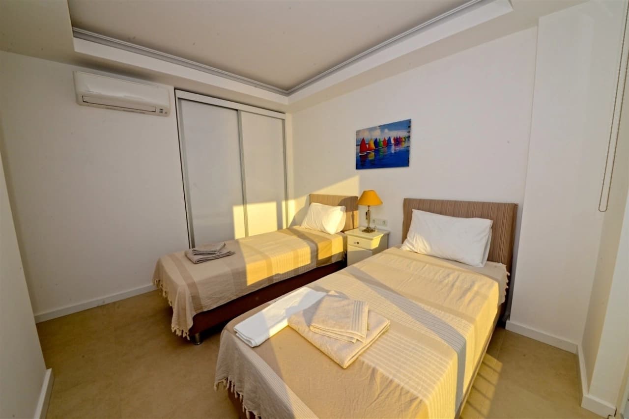 Villa Cassa Mare Kalkan 28