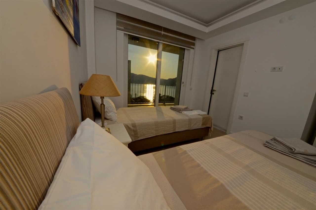 Villa Cassa Mare Kalkan 42