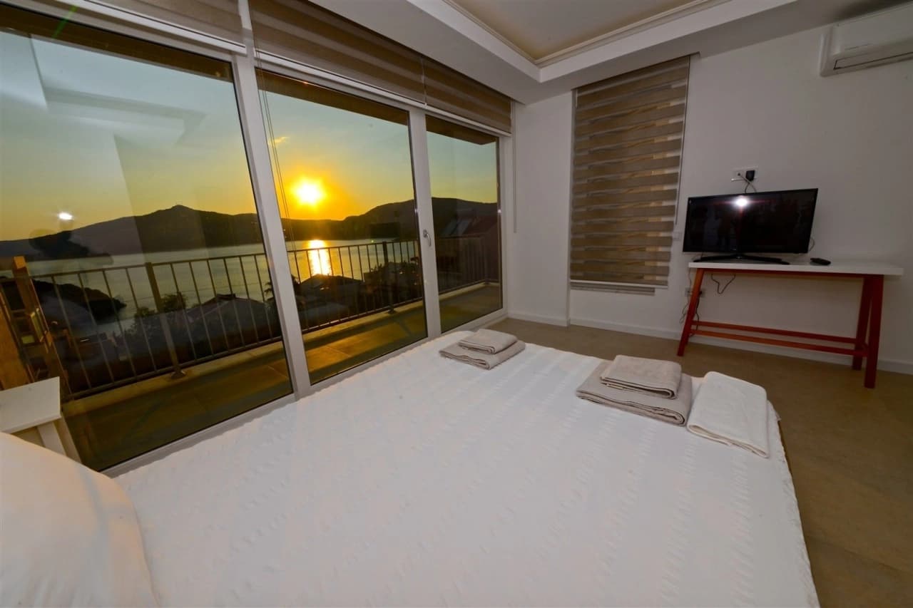 Villa Cassa Mare Tatil Villası 49