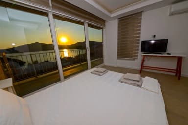 Villa Cassa Mare Tatil Villası 49