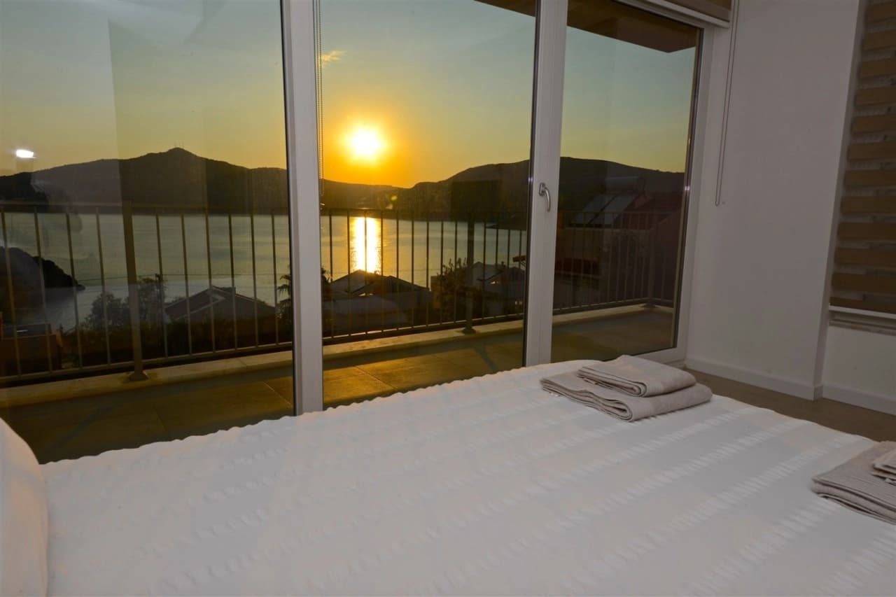 Villa Cassa Mare Kalkan 56