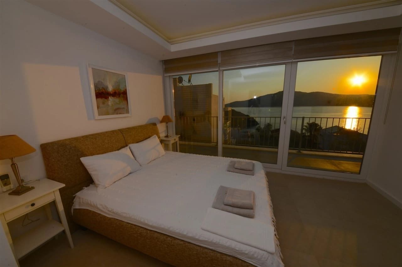 Villa Cassa Mare Özel Havuzlu 63