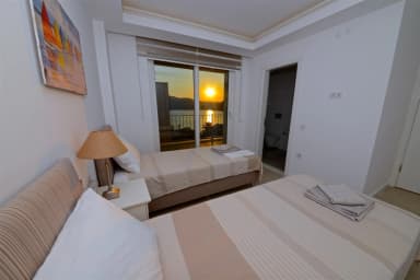 Villa Cassa Mare Kalkan 70