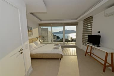 Villa Cassa Mare Tatil Villası 77
