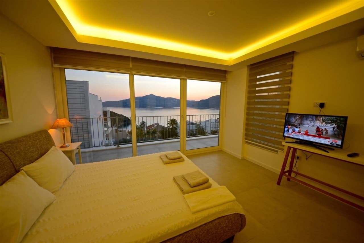 Villa Cassa Mare Kalkan 84