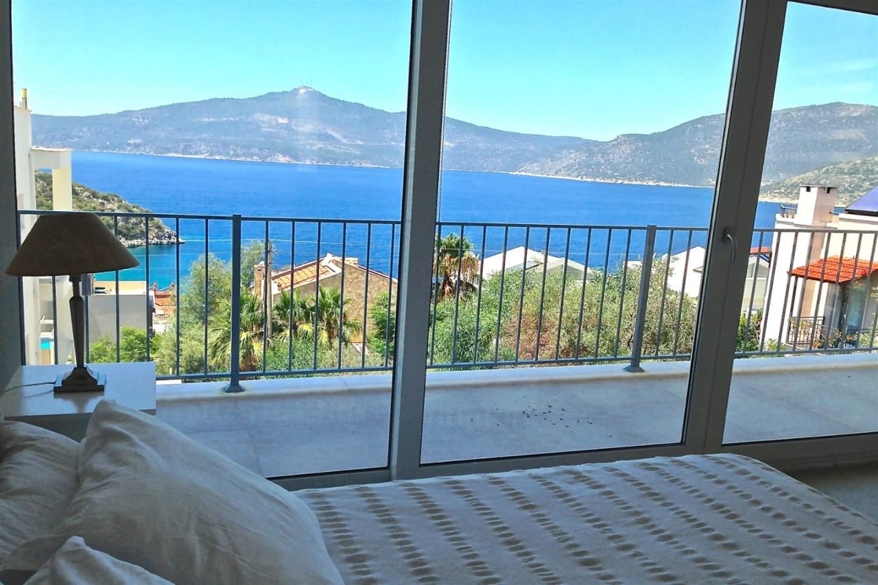 Villa Cassa Mare Kalkan 98