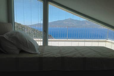 Villa Cassa Mare Tatil Villası 15