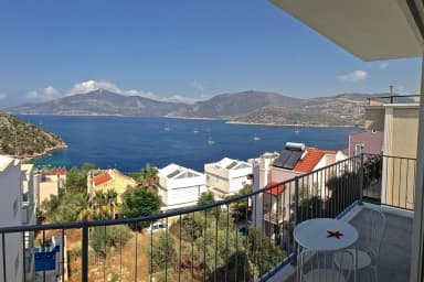 Villa Cassa Mare Özel Havuzlu 29