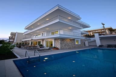 Villa Cassa Mare Kalkan 54