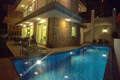 Villa Cassa Mare Tatil Villası 61