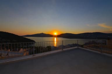 Villa Cassa Mare Kalkan 68