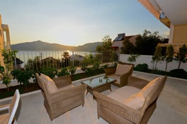 Villa Cassa Mare Kalkan 82