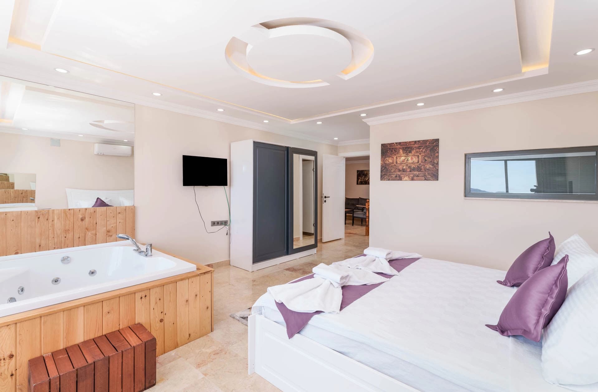 Villa Grand Emora 2 Çocuk Havuzu 66