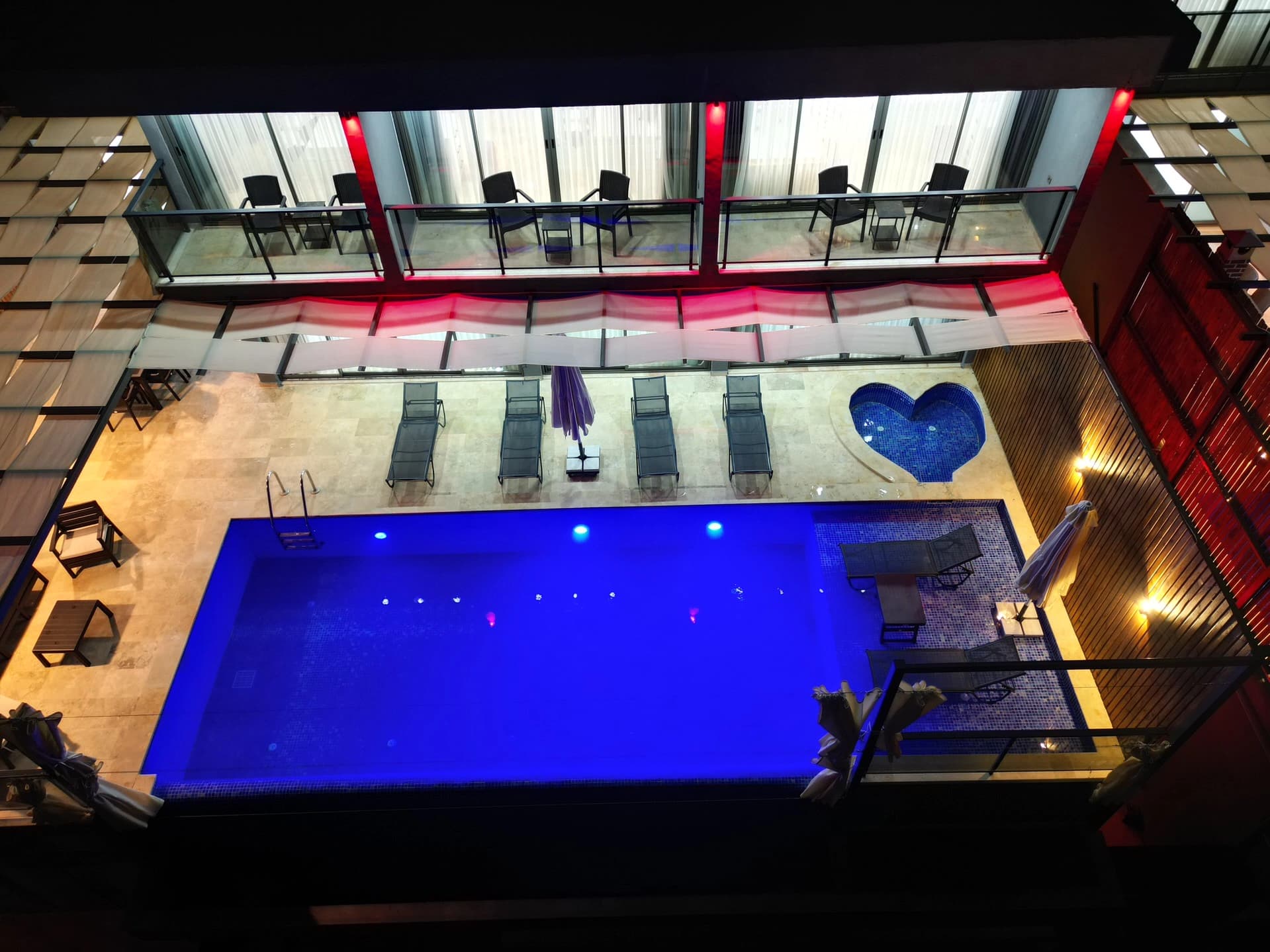 Villa Grand Emora 2 Kalkan 37