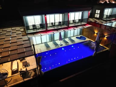 Villa Grand Emora 2 Çocuk Havuzu 44