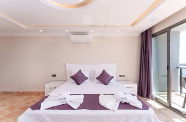 Villa Grand Emora 2 Çocuk Havuzu 46