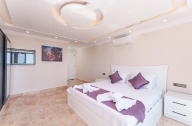 Villa Grand Emora 2 Kalkan 53