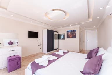 Villa Grand Emora 2 Çocuk Havuzu 60