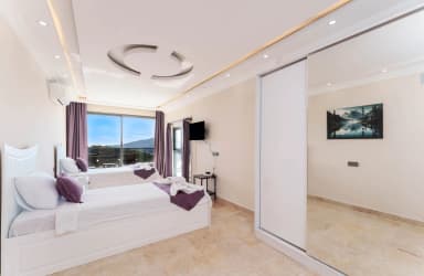 Villa Grand Emora 2 Kalkan 67