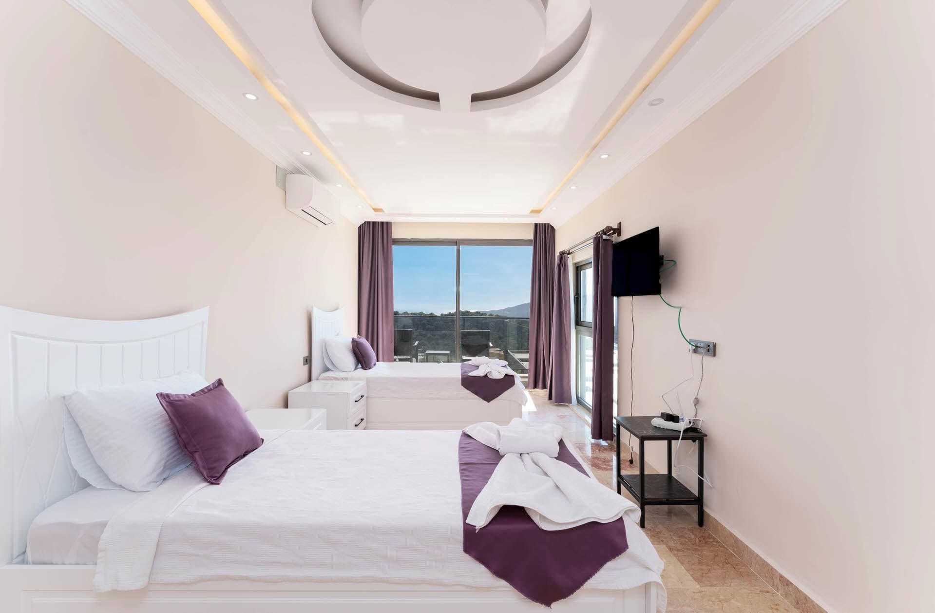 Villa Grand Emora 2 Çocuk Havuzu 74