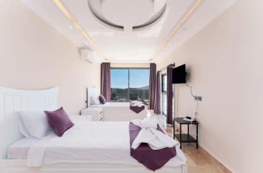 Villa Grand Emora 2 Çocuk Havuzu 74