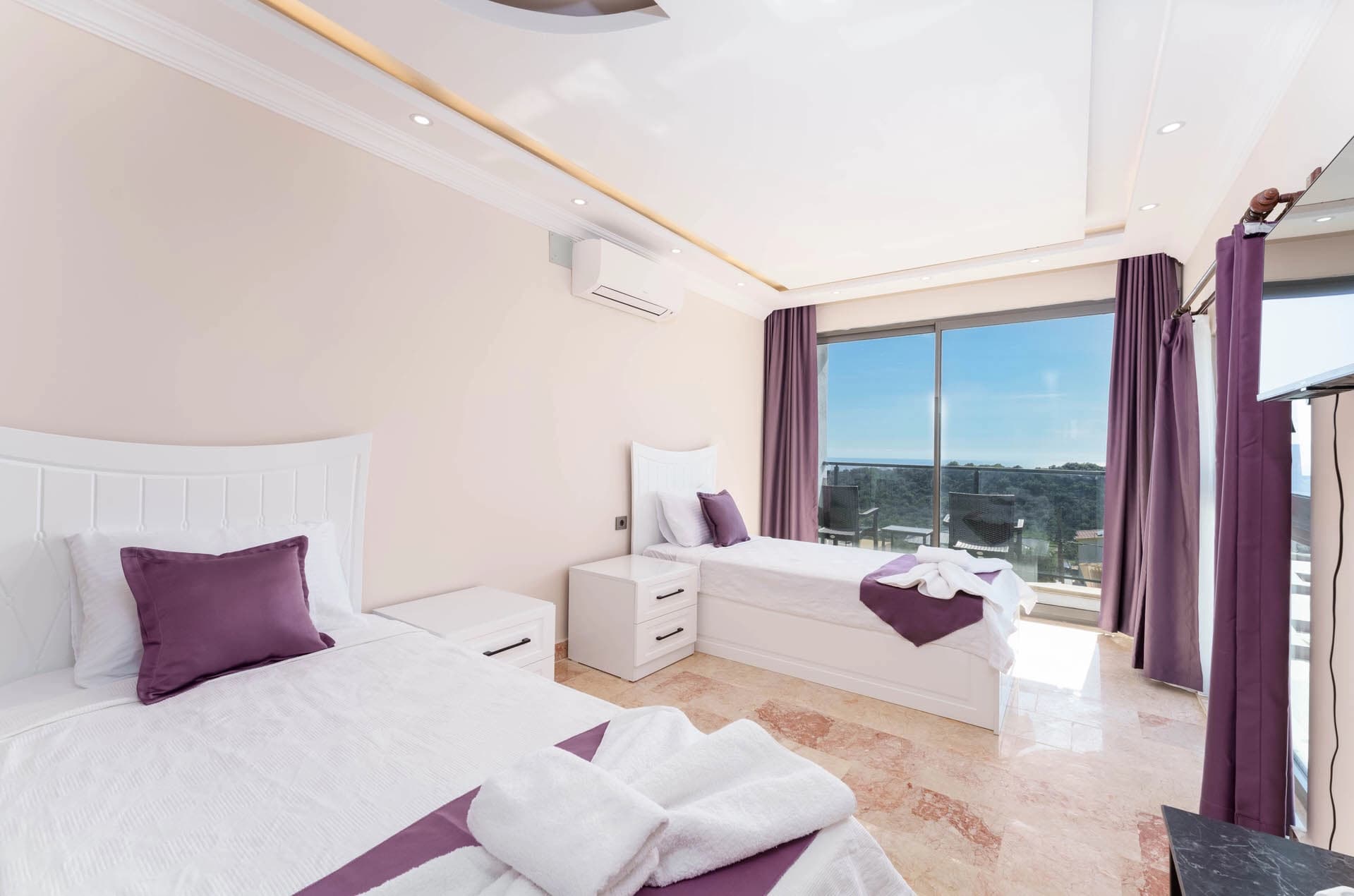 Villa Grand Emora 2 Kalkan 81