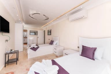 Villa Grand Emora 2 Çocuk Havuzu 88