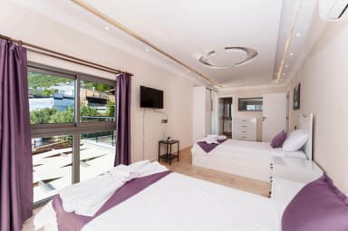 Villa Grand Emora 2 Kalkan 95