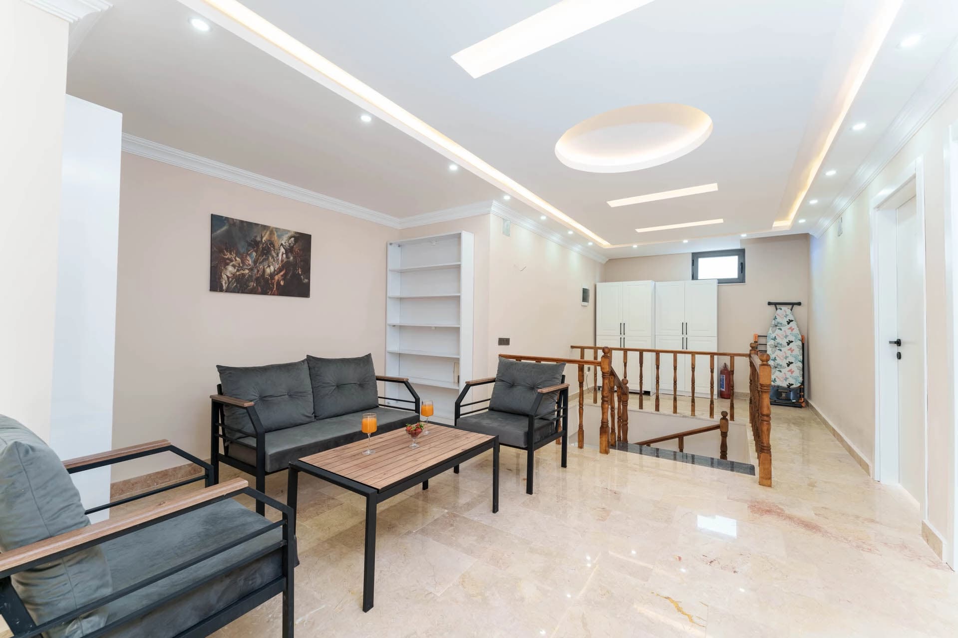 Villa Grand Emora 2 Kalkan 19