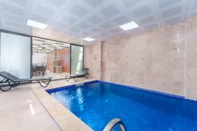 Villa Grand Emora 2 Çocuk Havuzu 72