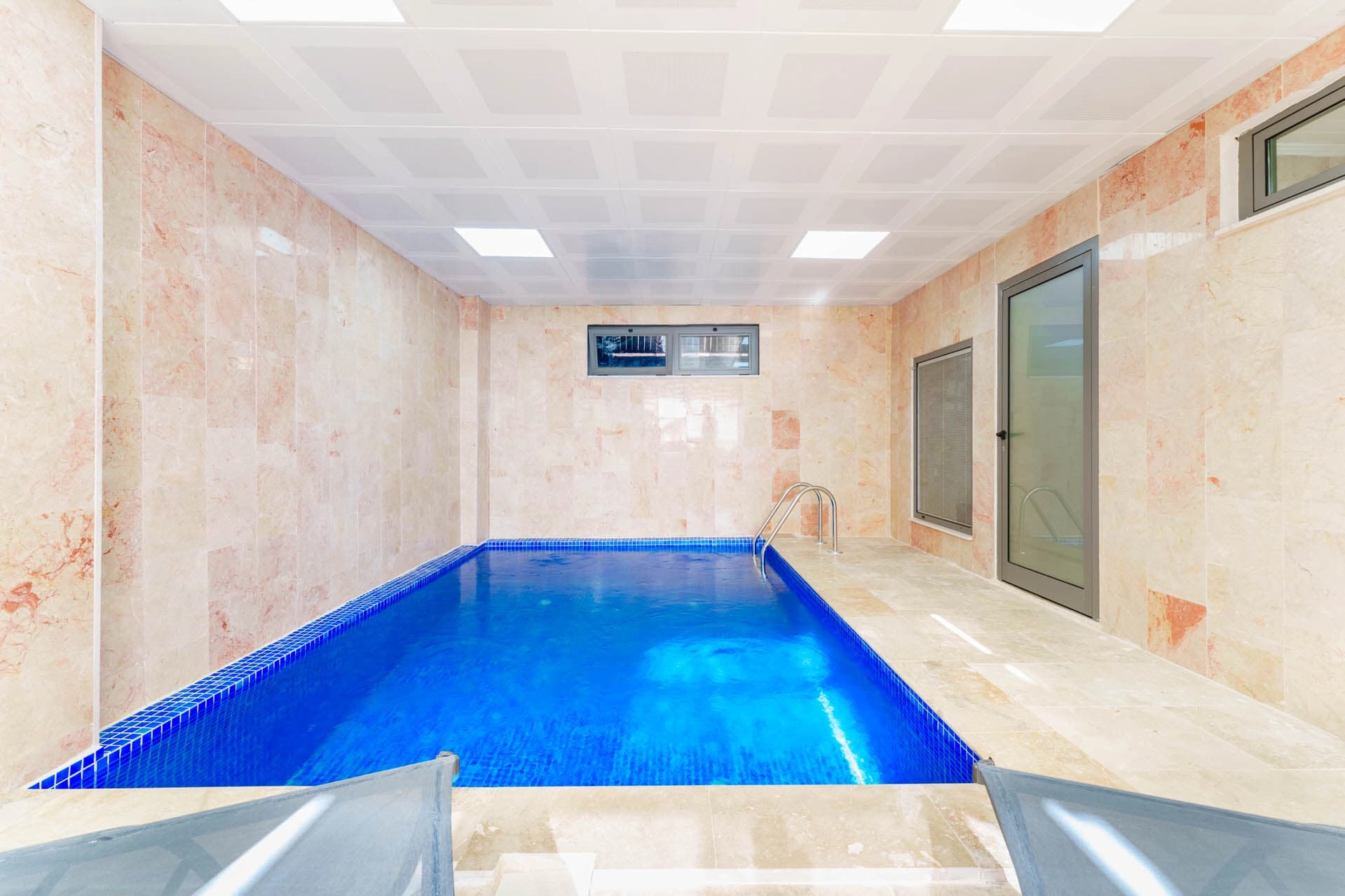 Villa Grand Emora 2 Kalkan 79